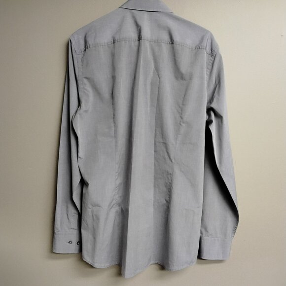 Hugo Boss Men's Shirt Size 41/16 - Picture 4 of 5